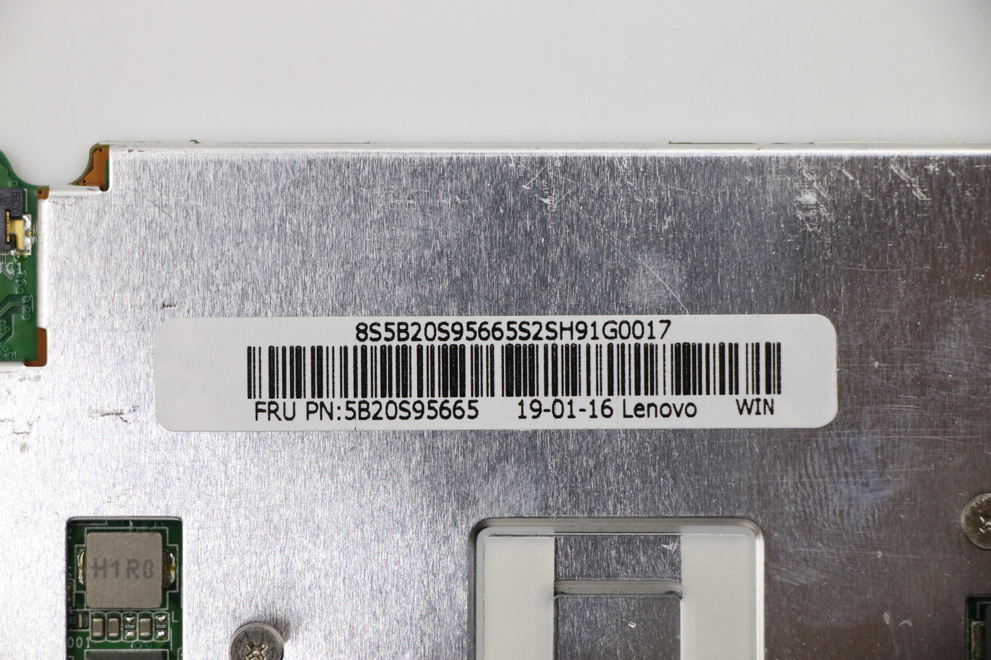 Lenovo Mb 3N81J2 N4000Win Uma D4G 64G - 5B20S95665