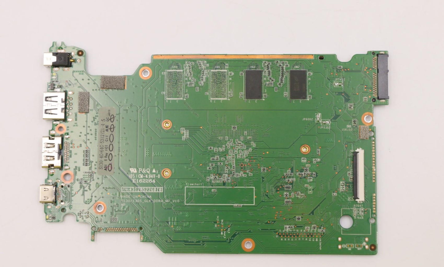 Lenovo Mb 3N81J1 N4100Win Uma D4G 64G - 5B20S95674