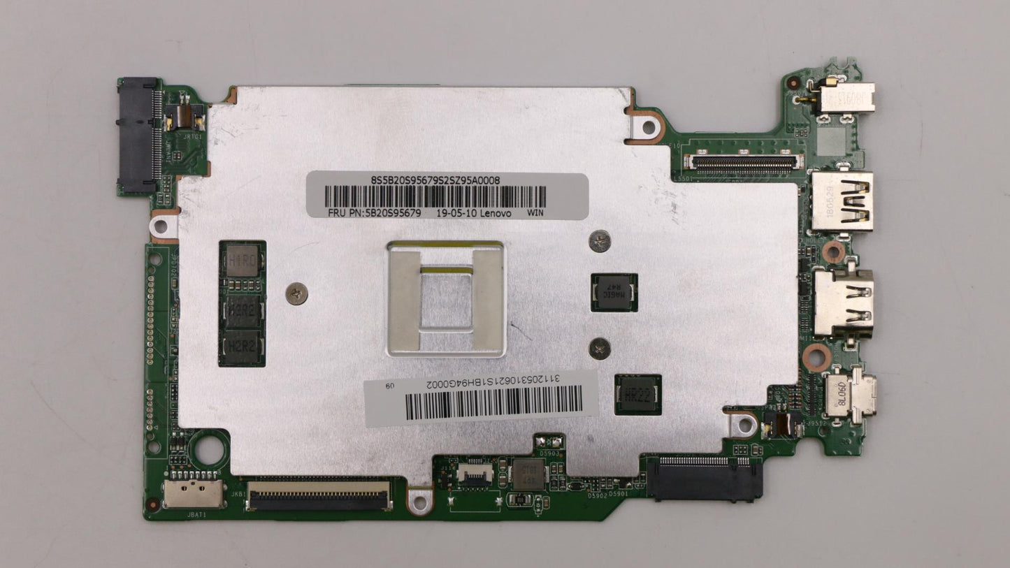 Lenovo 5B20S95679 Mb 3N81J2 N4000Win Uma D4G Pci