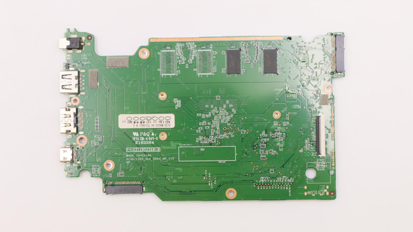 Lenovo 5B20S95679 Mb 3N81J2 N4000Win Uma D4G Pci