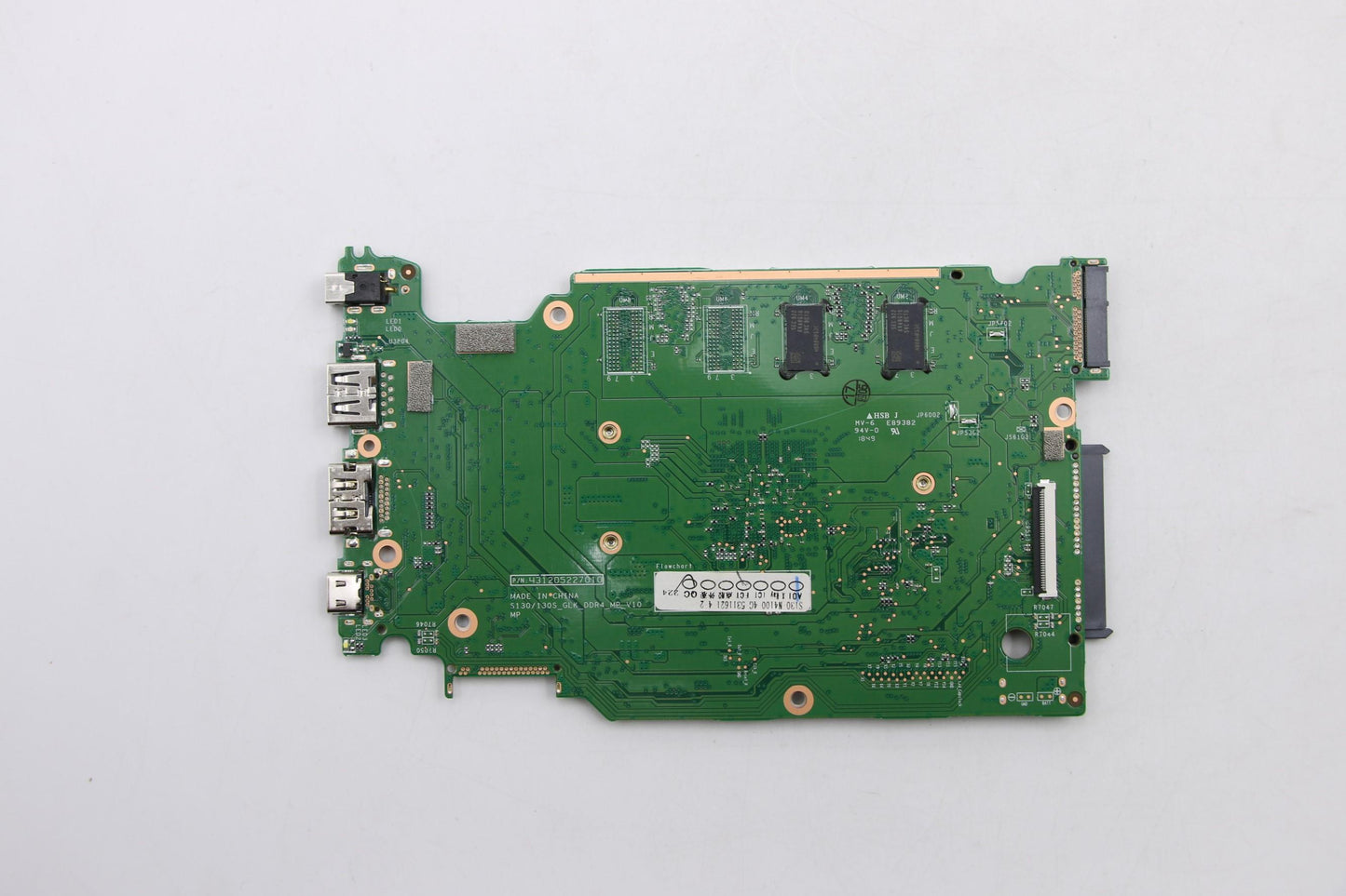 Lenovo Mb 3N81J1 N4100Win Uma D4G Hdd - 5B20S95683