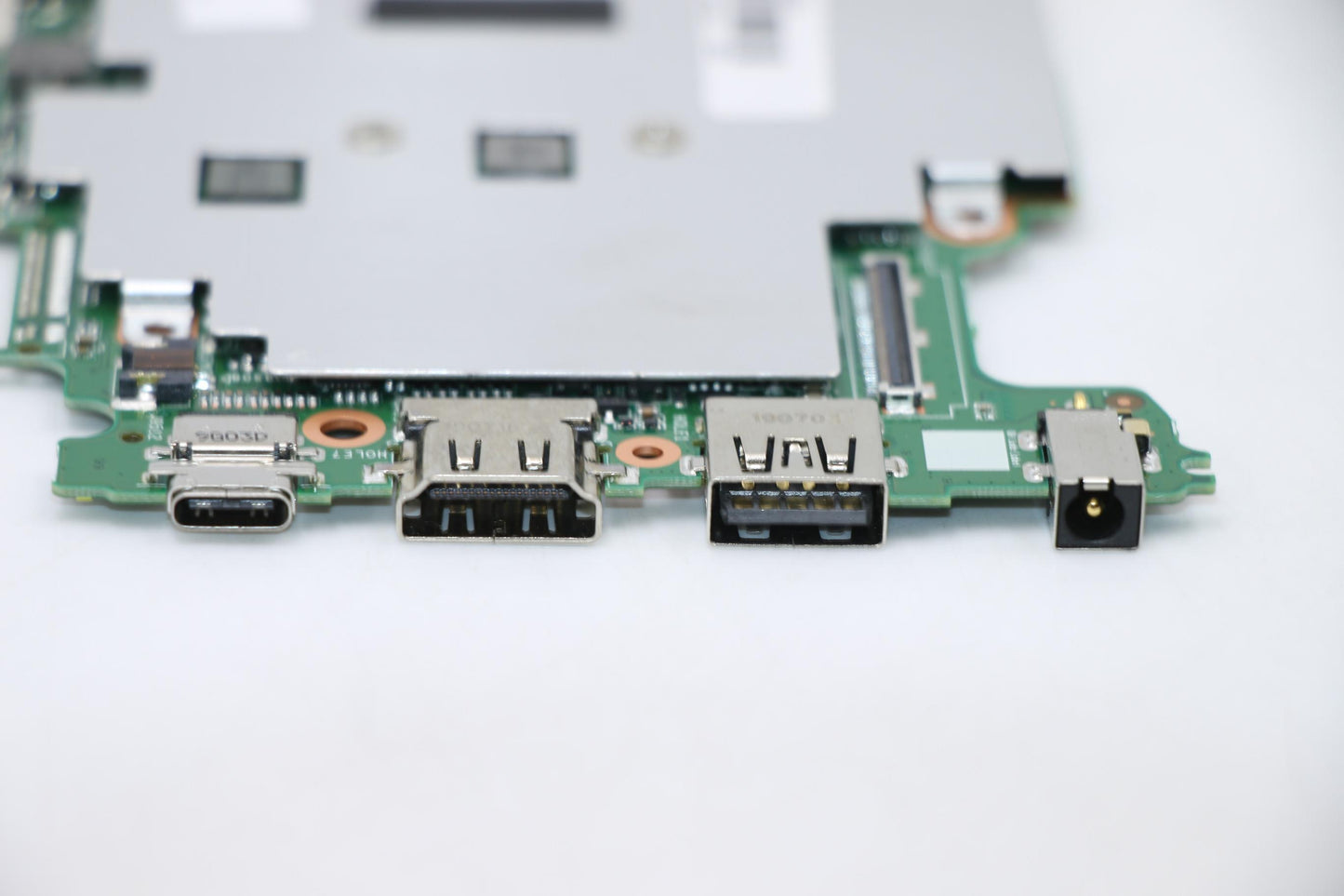 Lenovo Mb 3N81J1 N4100Win Uma D4G Hdd - 5B20S95683