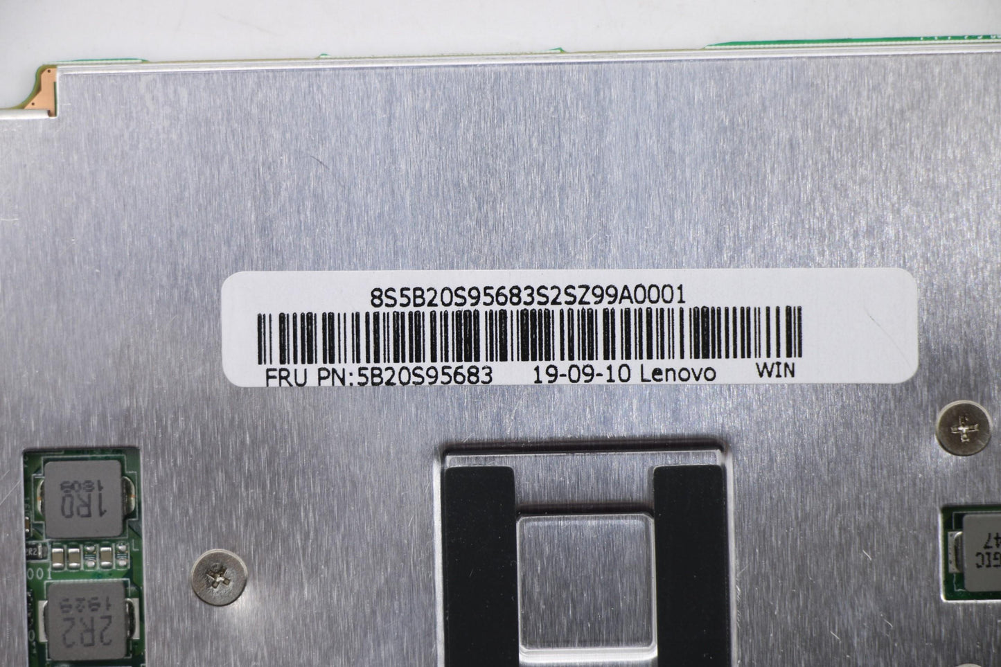 Lenovo Mb 3N81J1 N4100Win Uma D4G Hdd - 5B20S95683