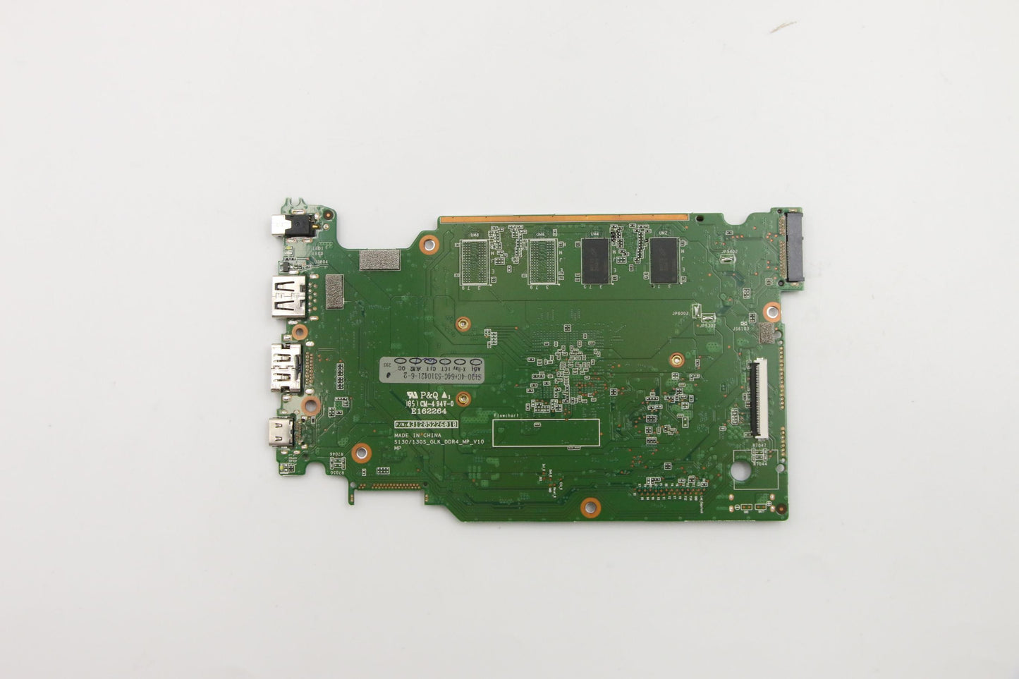 Lenovo Mb 3N81J2 N4100Win Uma D4G 64G - 5B20S95684