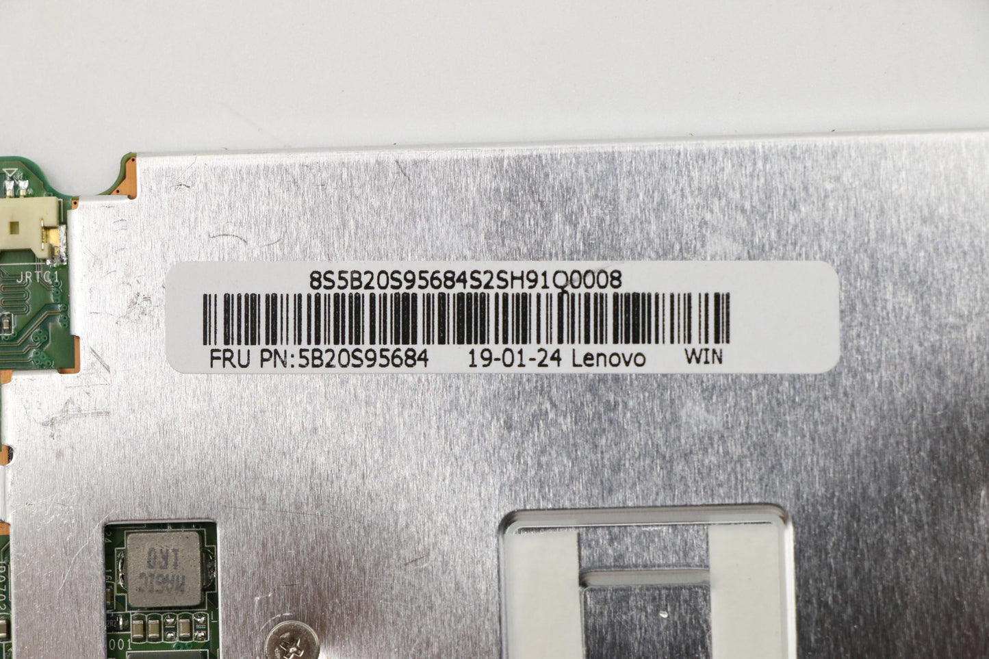 Lenovo Mb 3N81J2 N4100Win Uma D4G 64G - 5B20S95684