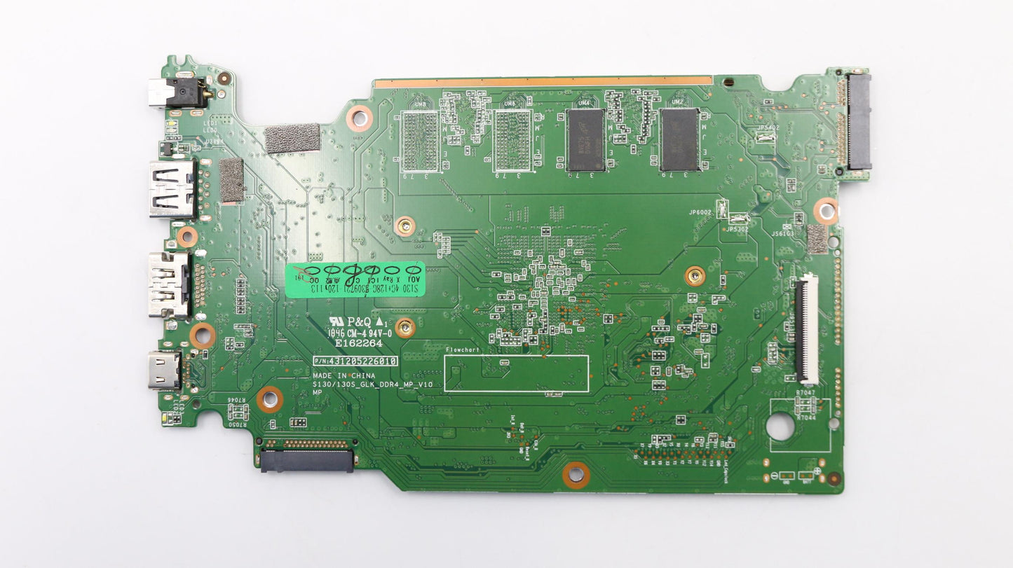 Lenovo 5B20S95685 Mb 3N81J2 N5000Win Uma D4G Pci