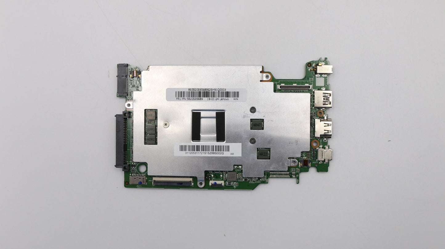 Lenovo Mb 3N81J1 N4000Win Uma D4G Hdd - 5B20S95689