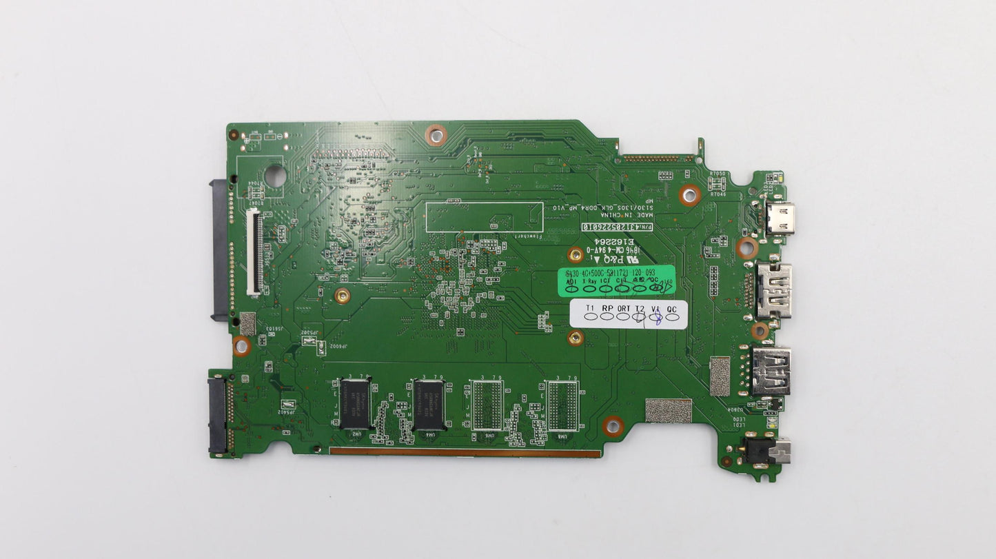 Lenovo Mb 3N81J1 N4000Win Uma D4G Hdd - 5B20S95689