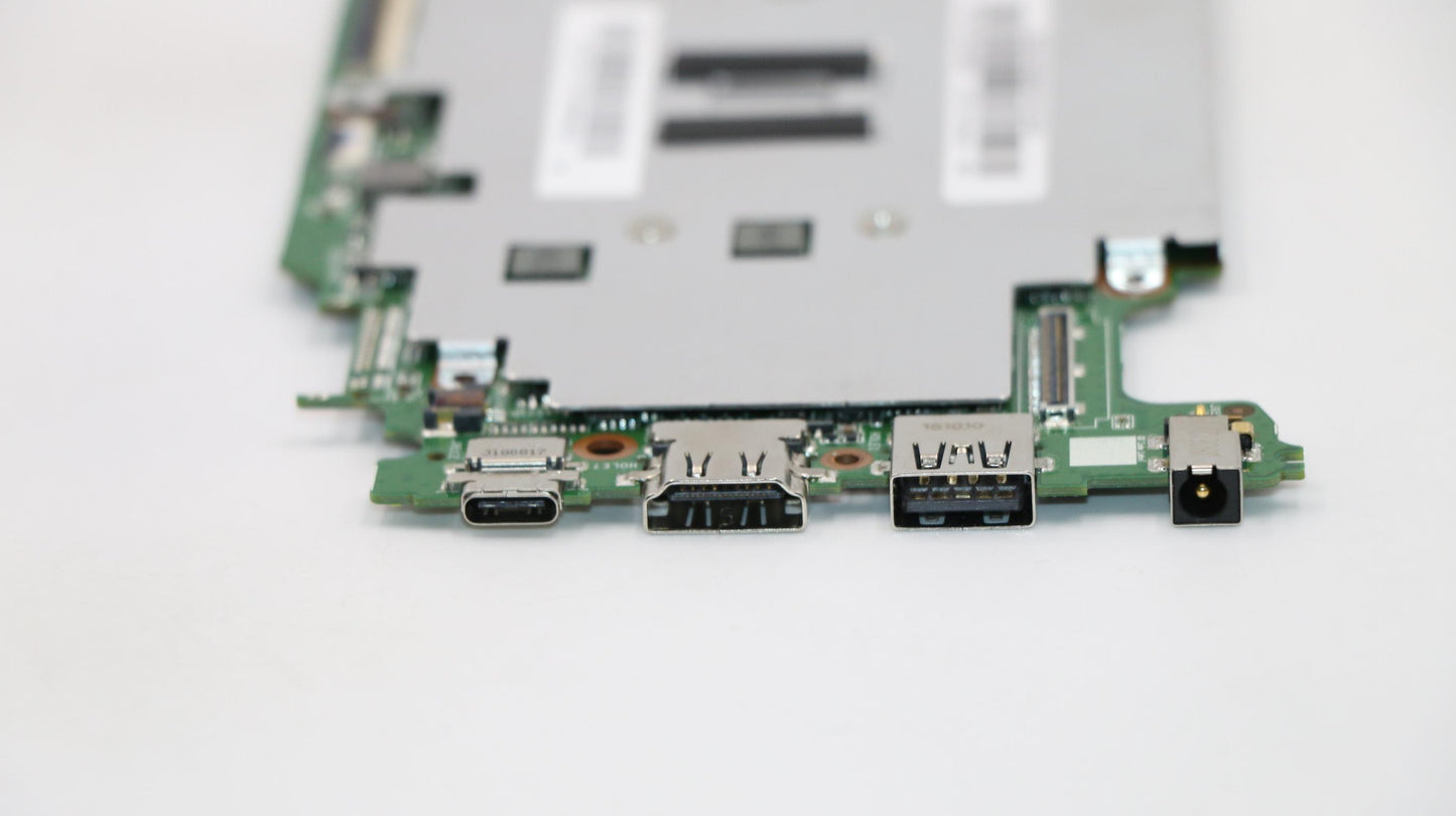 Lenovo Mb 3N81J1 N4000Win Uma D4G Hdd - 5B20S95689