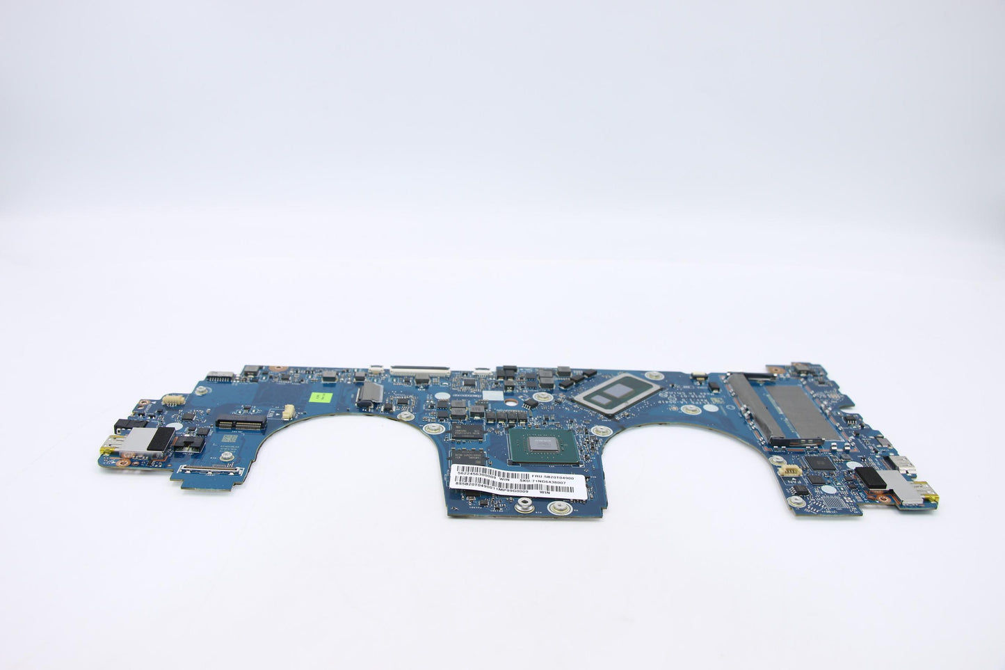 Lenovo Mb Whl I7 Dis 2G 8G Win - 5B20T04900