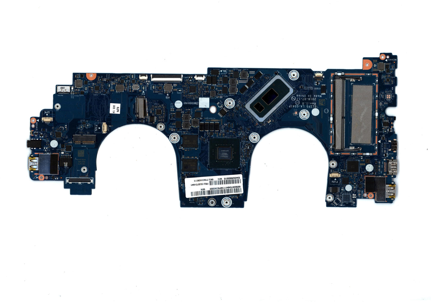 Lenovo Mb Whl I5 Dis 2G 8G Win - 5B20T04941
