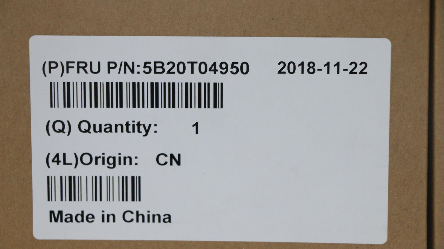 Lenovo Mb Whl I5 Dis 4G 8G Win - 5B20T04950