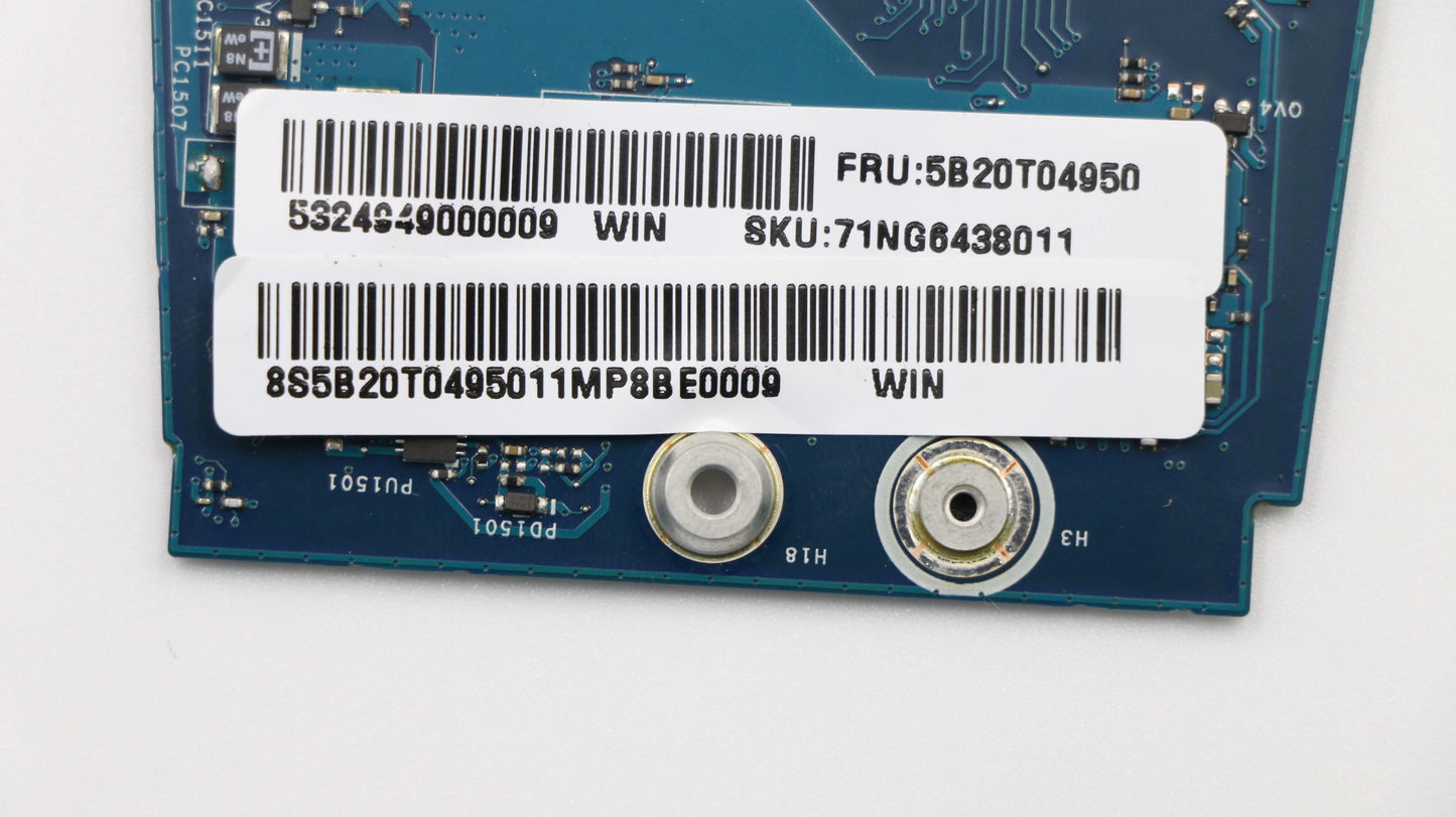 Lenovo Mb Whl I5 Dis 4G 8G Win - 5B20T04950