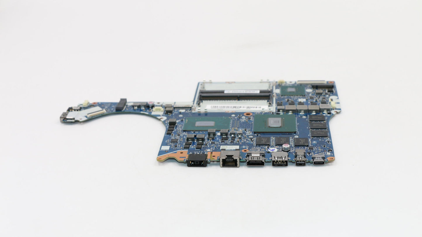 Lenovo Nmb961 I7 8750H V6G 60Hz Win - 5B20T05347