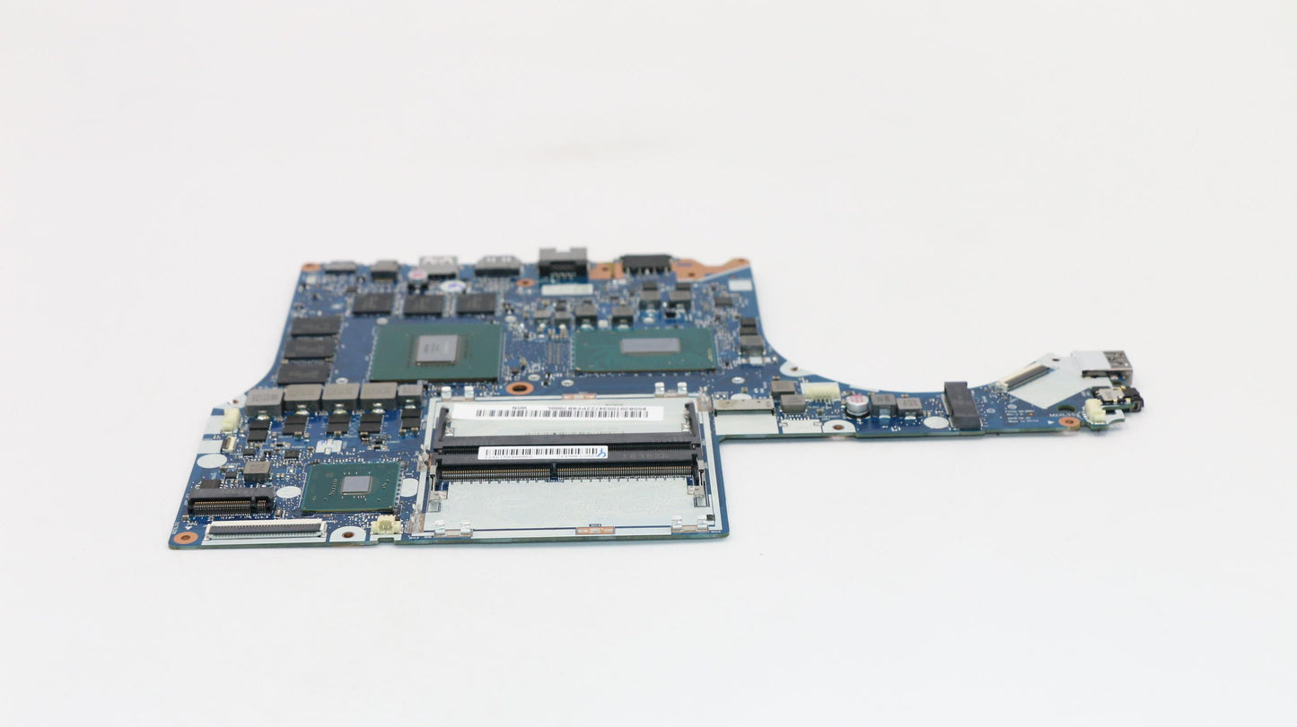Lenovo Nmb961 I7 8750H V6G 60Hz Win - 5B20T05347