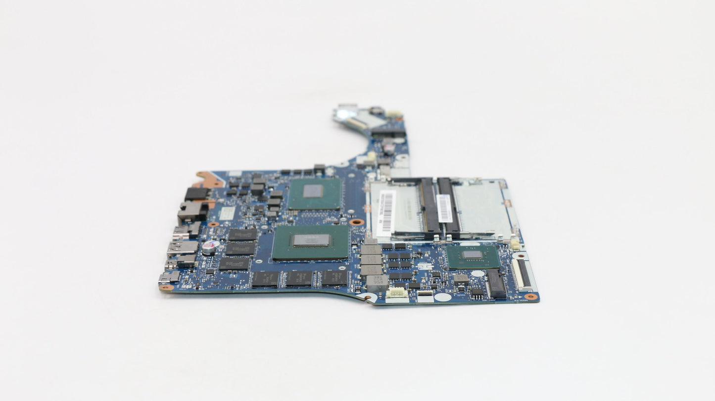 Lenovo Nmb961 I7 8750H V6G 60Hz Win - 5B20T05347