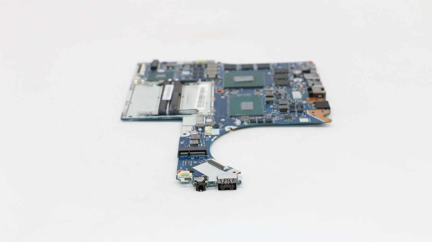 Lenovo Nmb961 I7 8750H V6G 60Hz Win - 5B20T05347