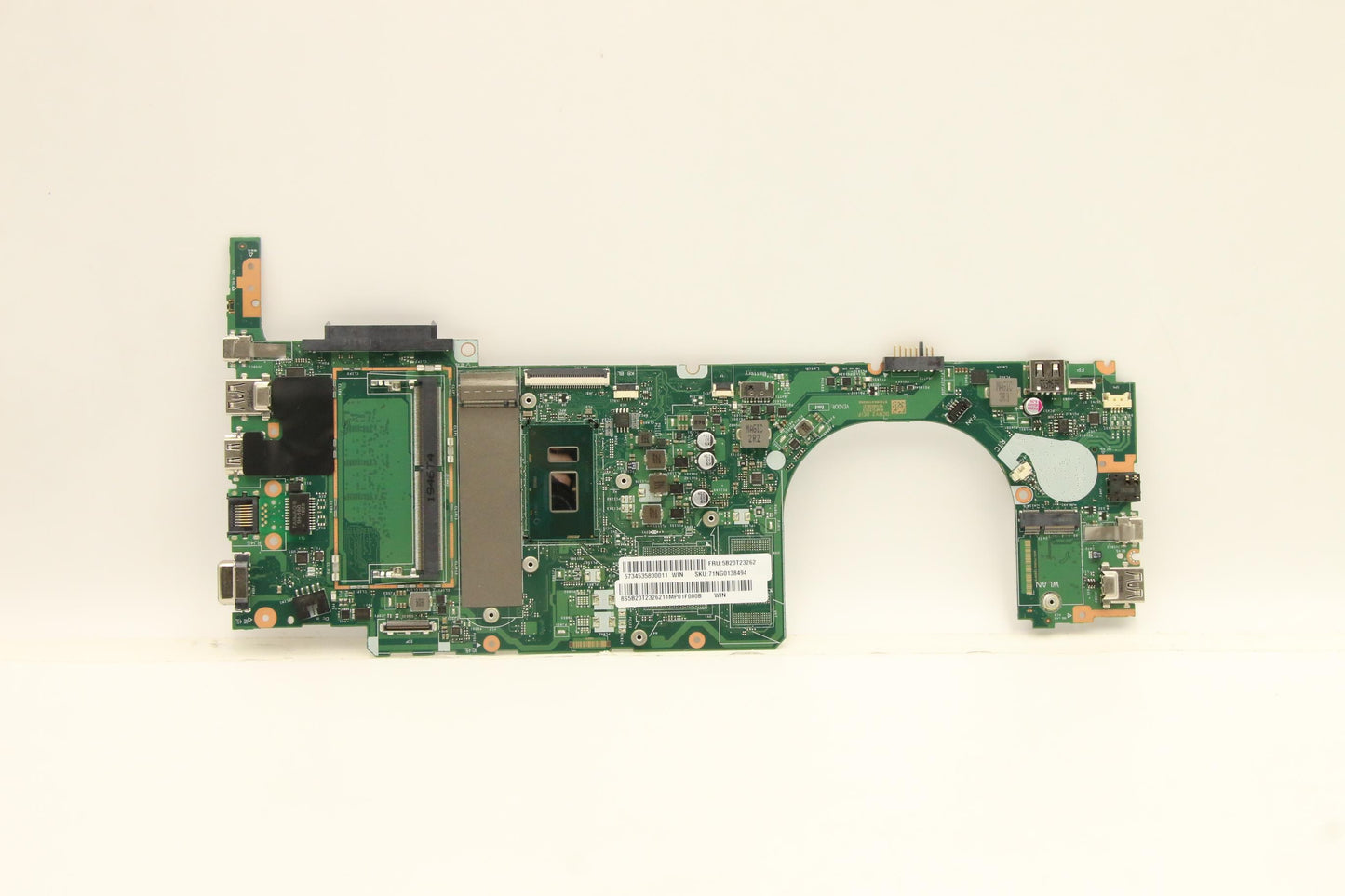 Lenovo Mb Assy I5-8250 2Tc Yub Uma 8G - 5B20T23262