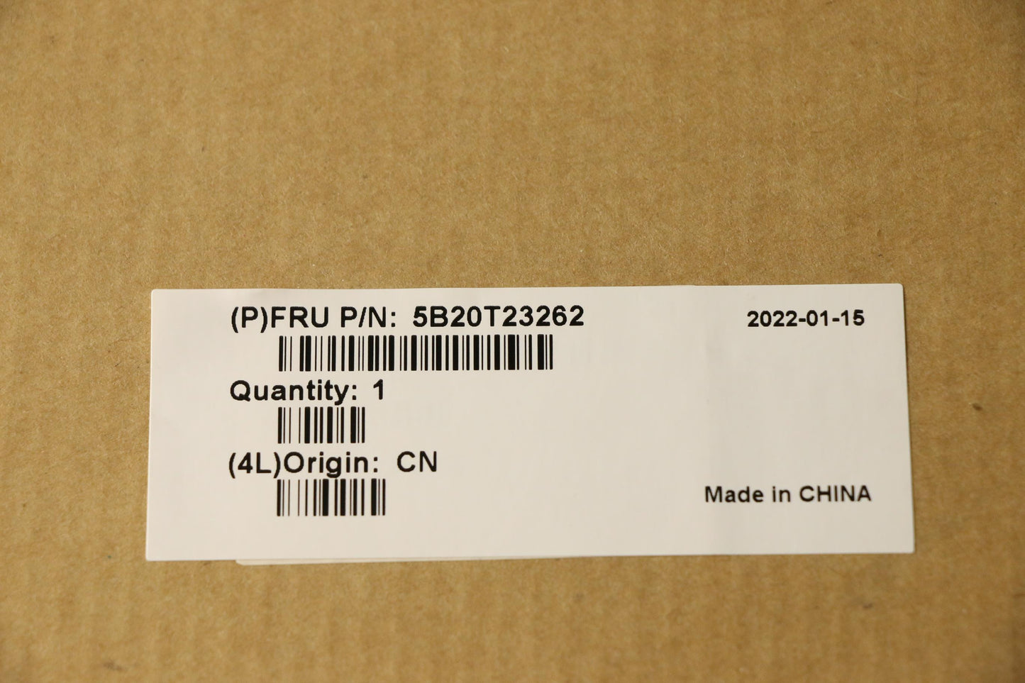 Lenovo Mb Assy I5-8250 2Tc Yub Uma 8G - 5B20T23262