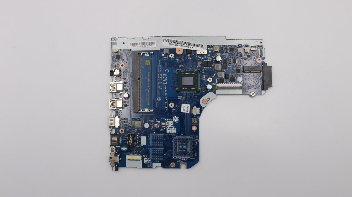 Lenovo Mb A6 Uma - 5B20T25425