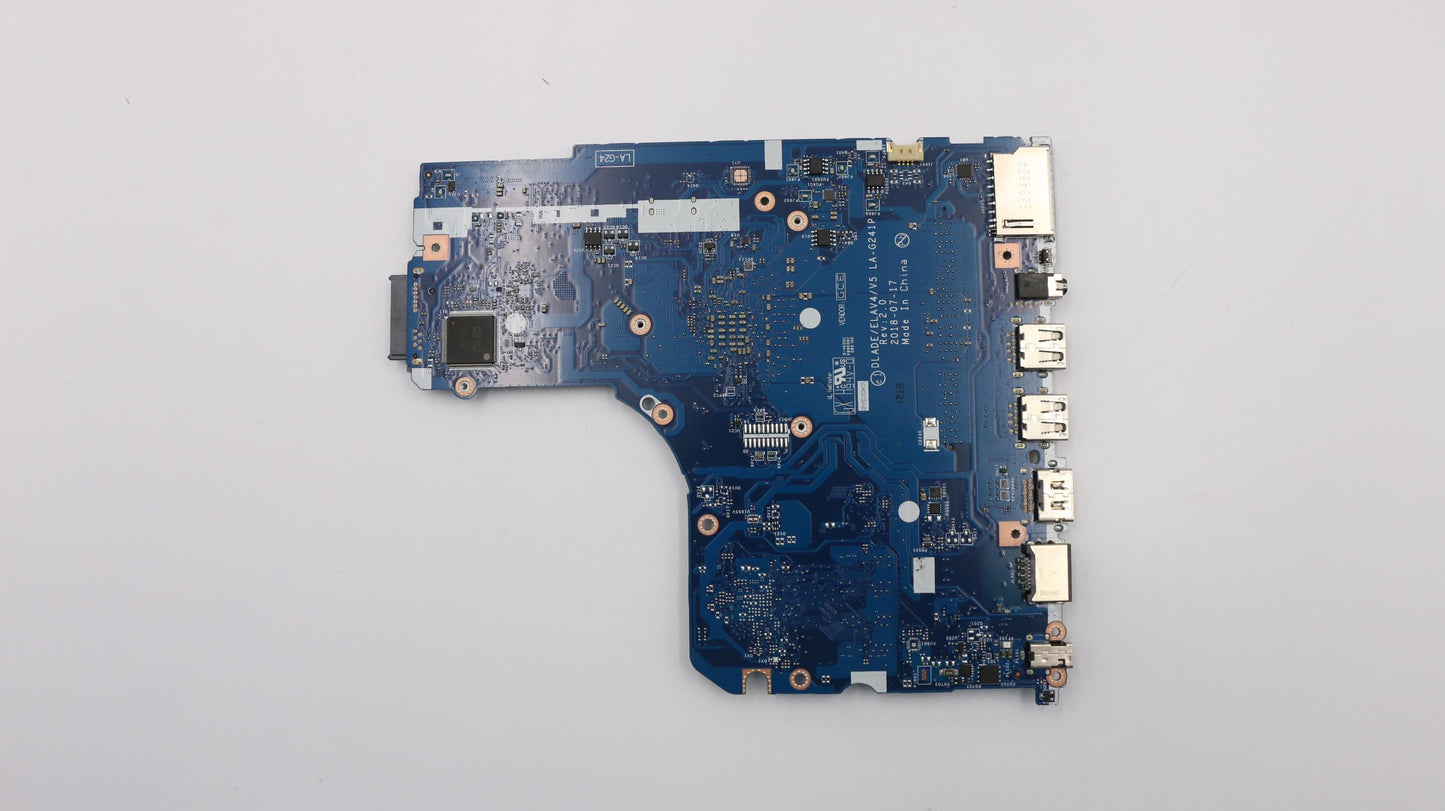 Lenovo Mb A6 Uma - 5B20T25425
