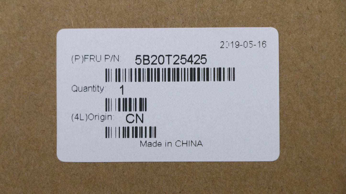 Lenovo Mb A6 Uma - 5B20T25425