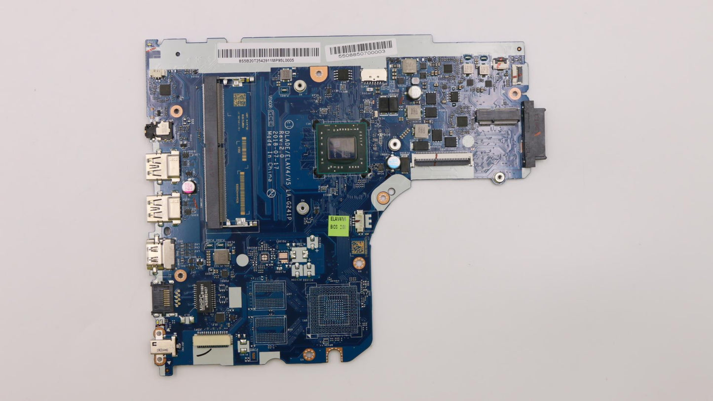 Lenovo Mb E2 Uma - 5B20T25429