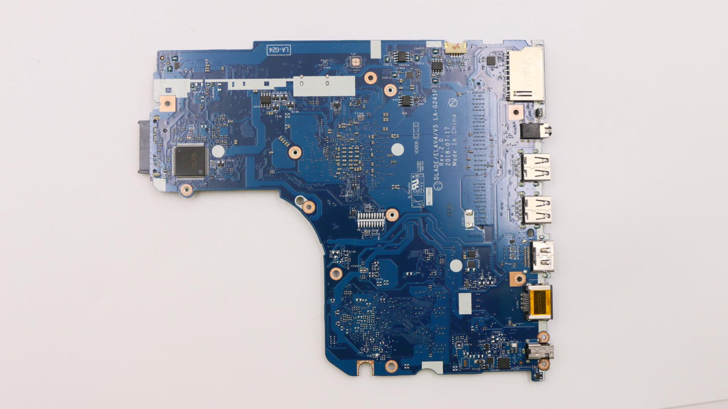 Lenovo Mb E2 Uma - 5B20T25429
