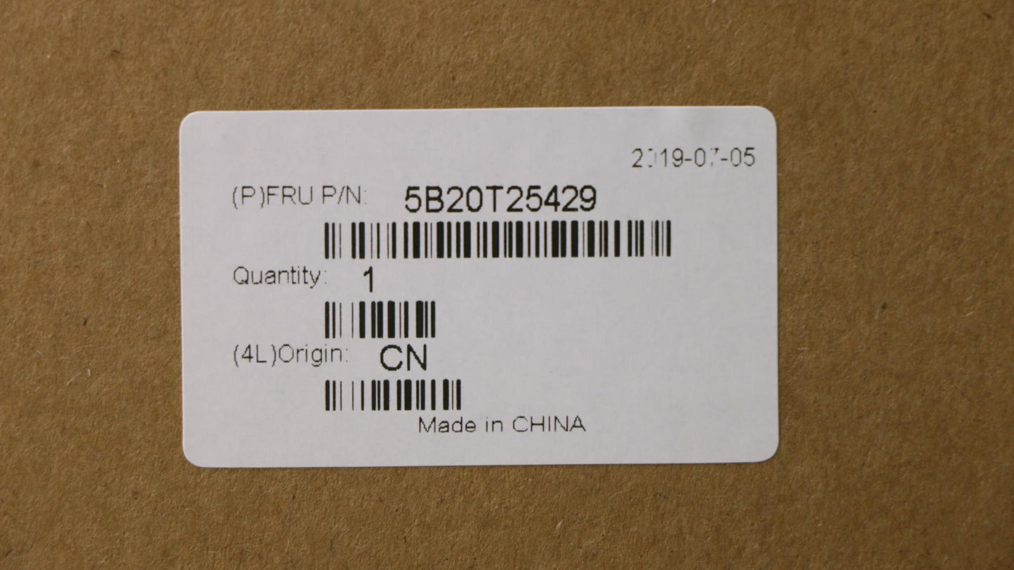 Lenovo Mb E2 Uma - 5B20T25429