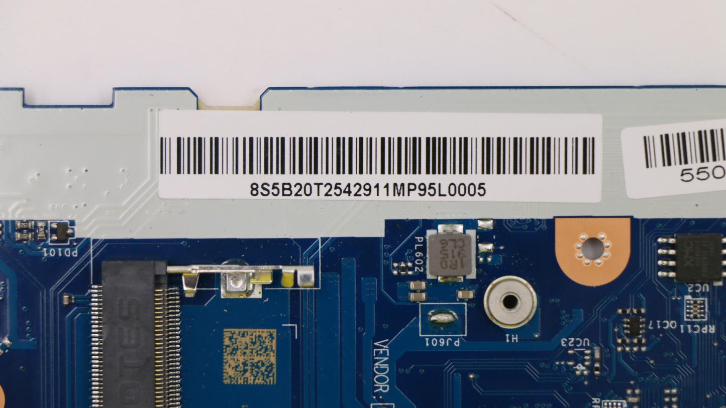 Lenovo Mb E2 Uma - 5B20T25429