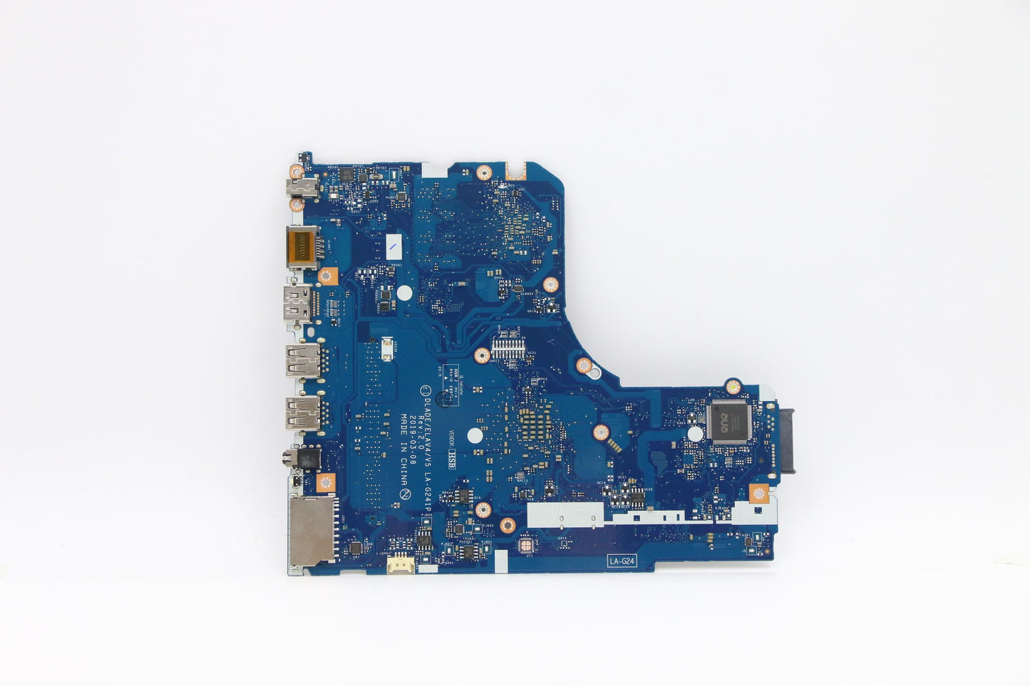 Lenovo Mb A4 Dis - 5B20T25432