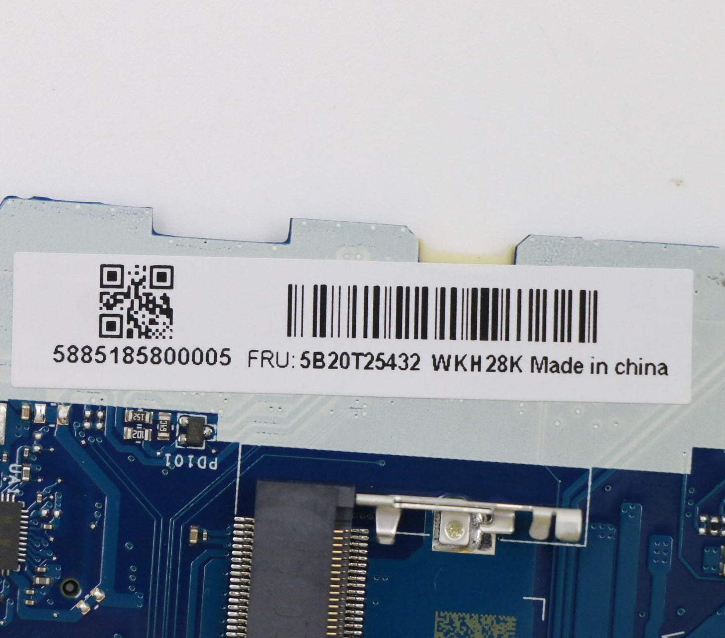 Lenovo Mb A4 Dis - 5B20T25432