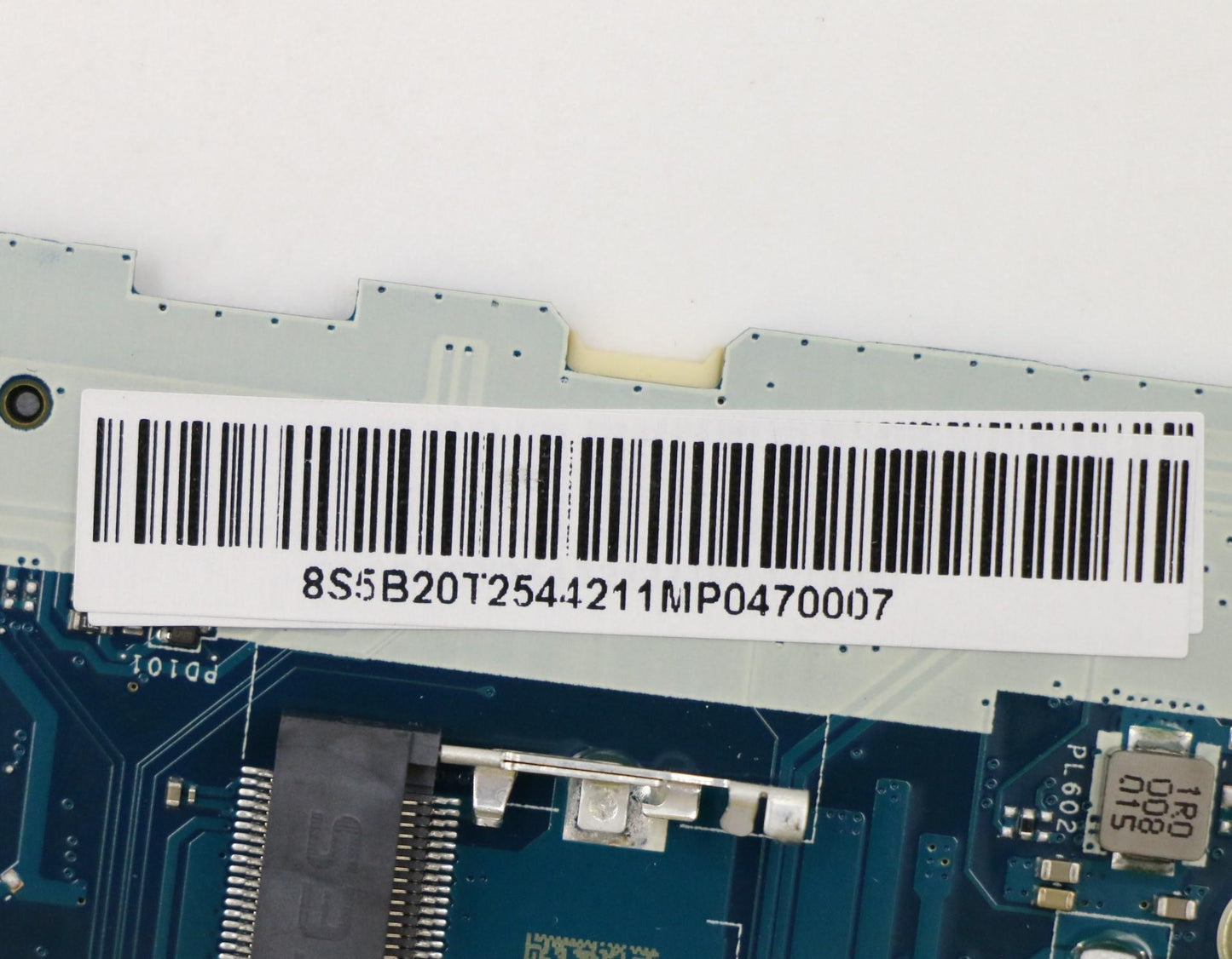 Lenovo Mb A6 Dis - 5B20T25442