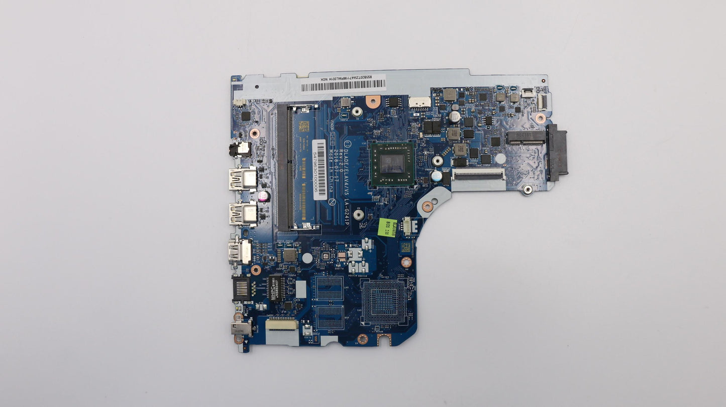 Lenovo Mb A9 Uma - 5B20T25447
