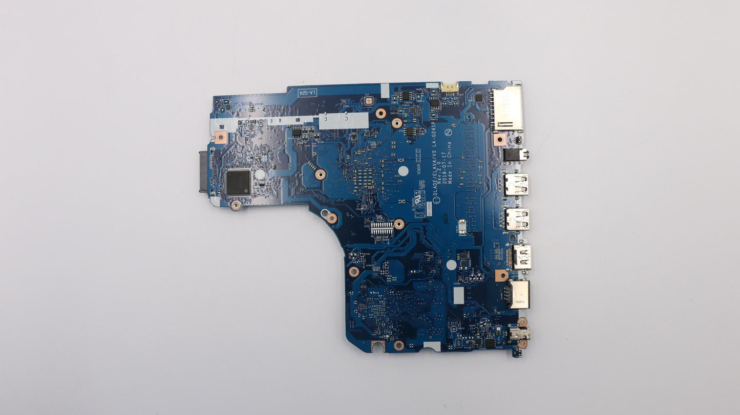 Lenovo Mb A9 Uma - 5B20T25447