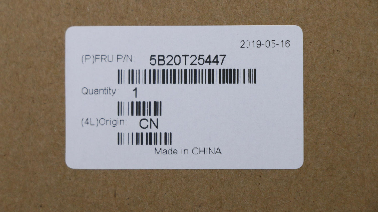 Lenovo Mb A9 Uma - 5B20T25447