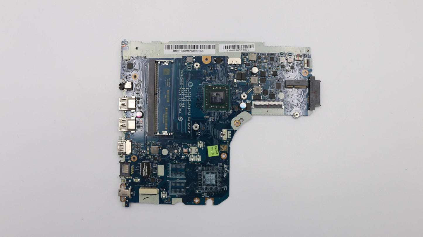 Lenovo Mb A4 Uma - 5B20T25450
