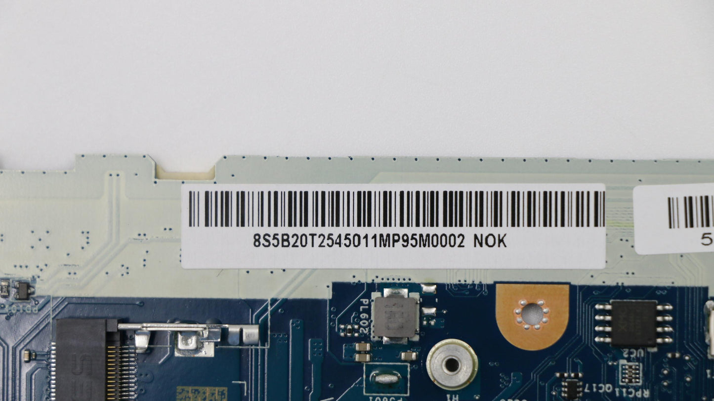 Lenovo Mb A4 Uma - 5B20T25450