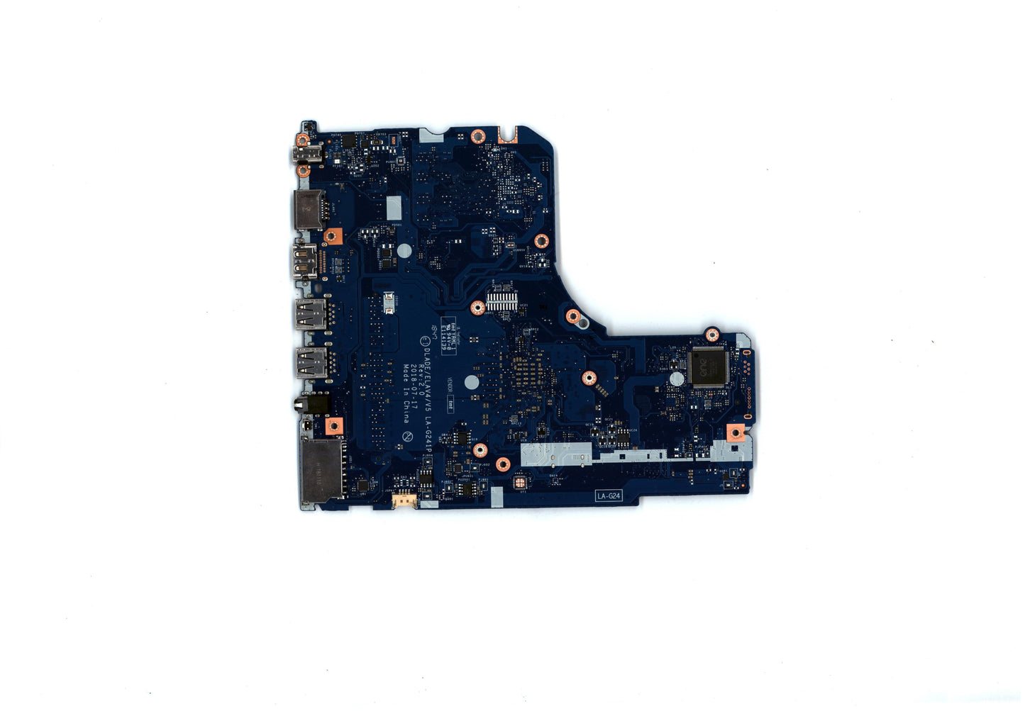 Lenovo Mb A4 Uma - 5B20T25469