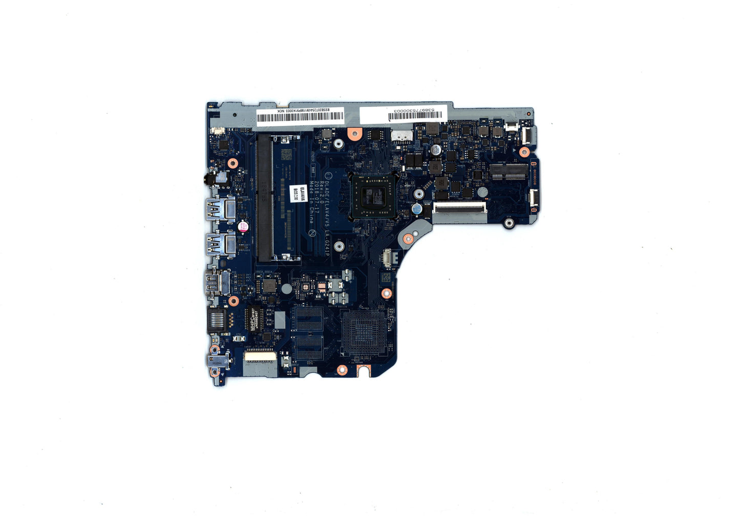 Lenovo Mb A4 Uma - 5B20T25469