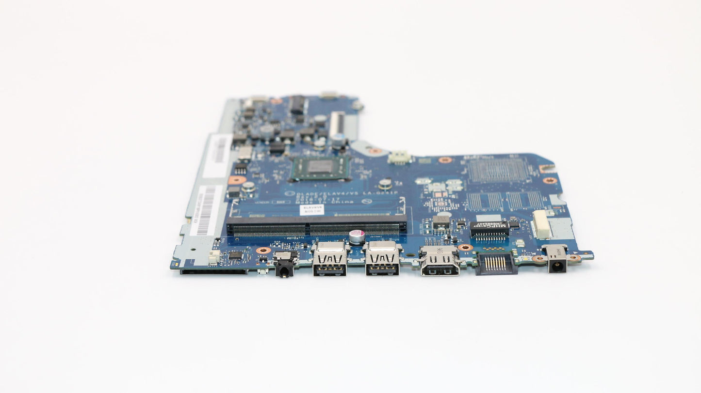 Lenovo Mb A4 Uma - 5B20T25469