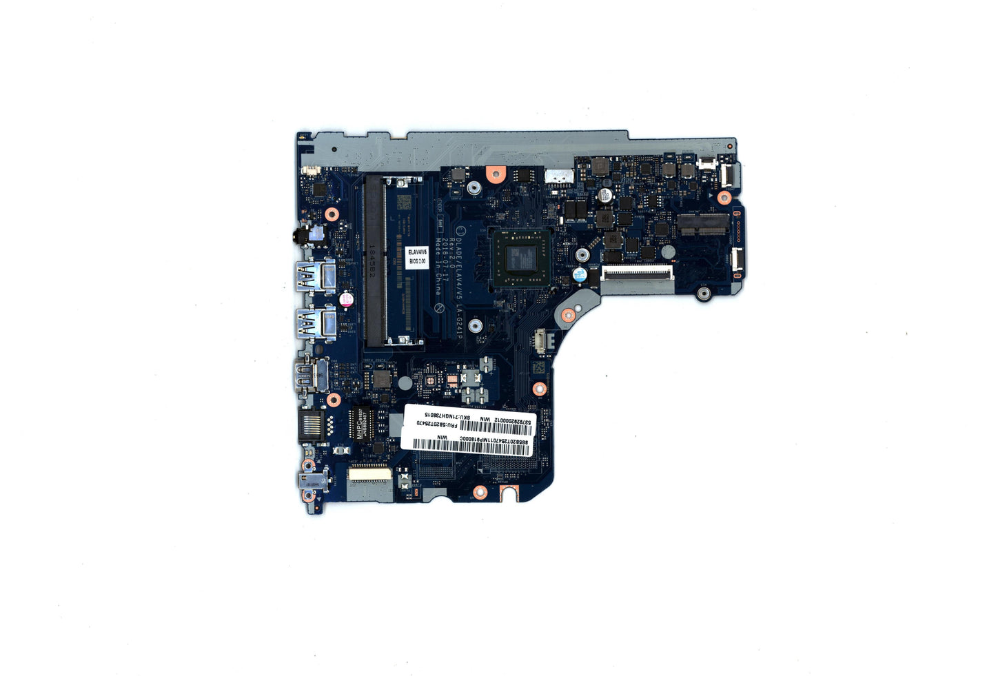 Lenovo Mb A4 Uma Win - 5B20T25470