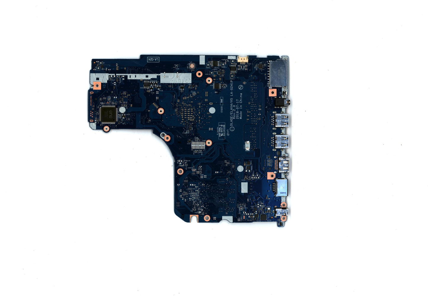 Lenovo Mb A4 Uma Win - 5B20T25470