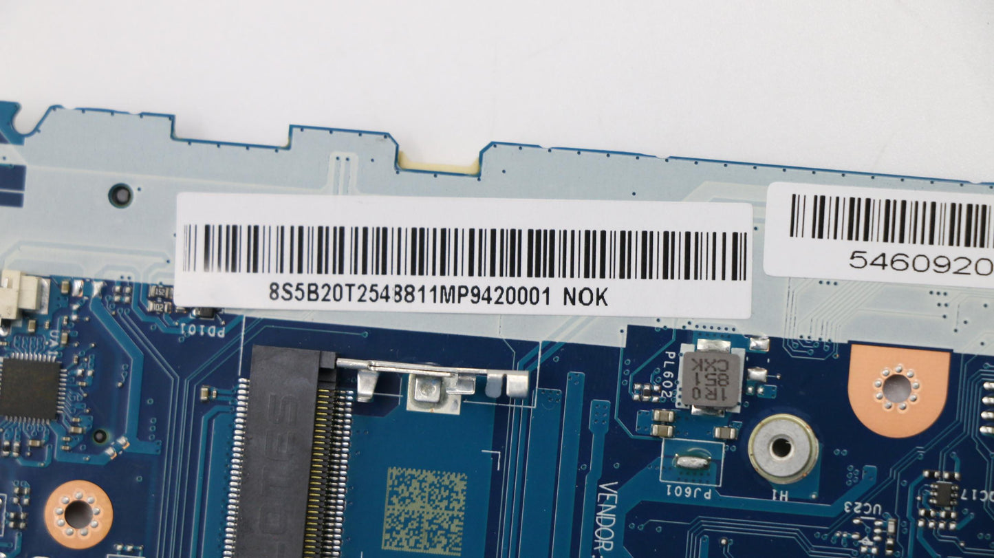 Lenovo Mb A9 Dis - 5B20T25488