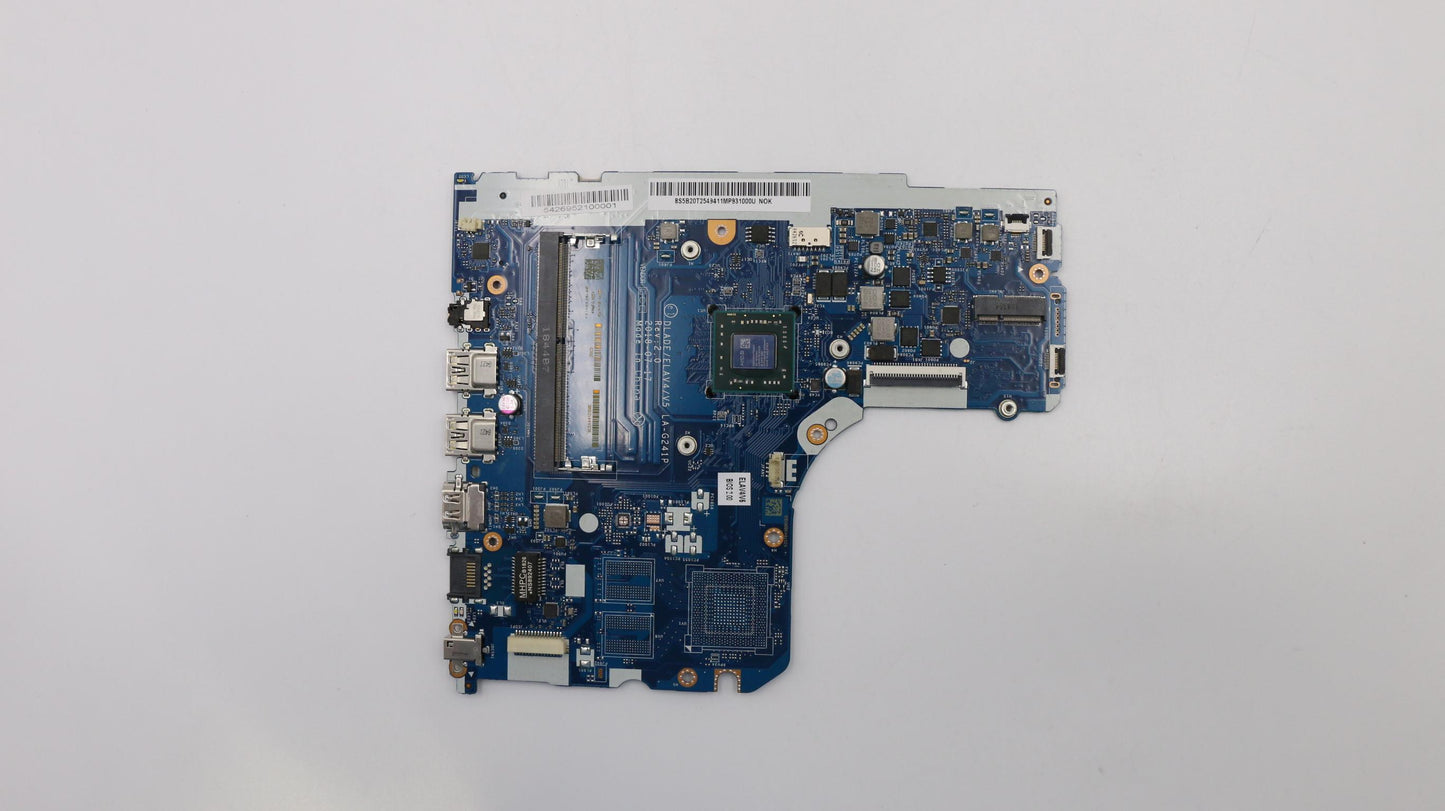 Lenovo Mb A6 Uma - 5B20T25494