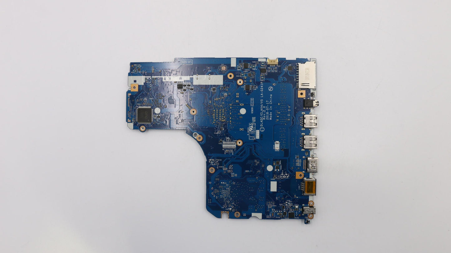 Lenovo Mb A6 Uma - 5B20T25494