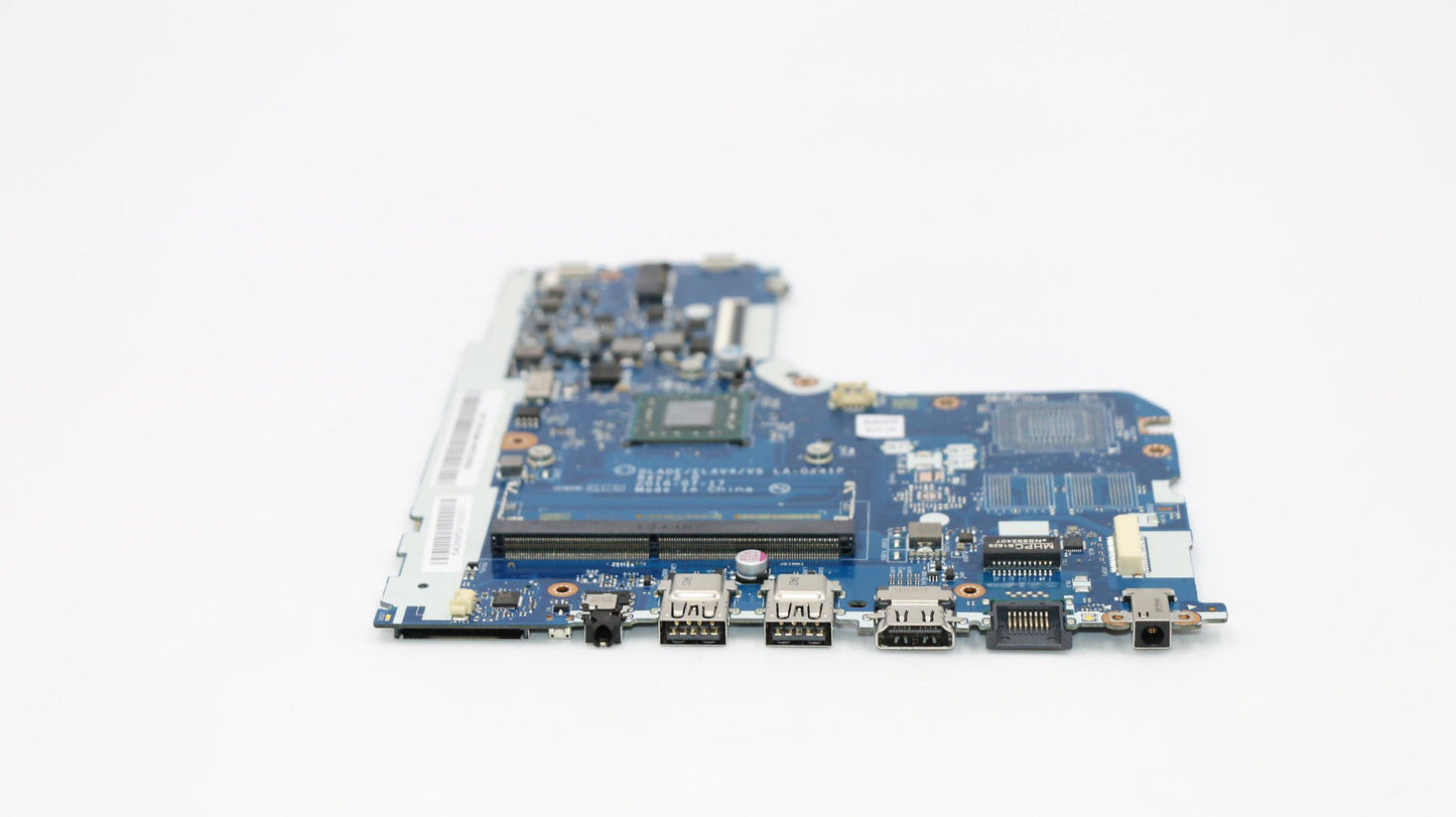 Lenovo Mb A6 Uma - 5B20T25494