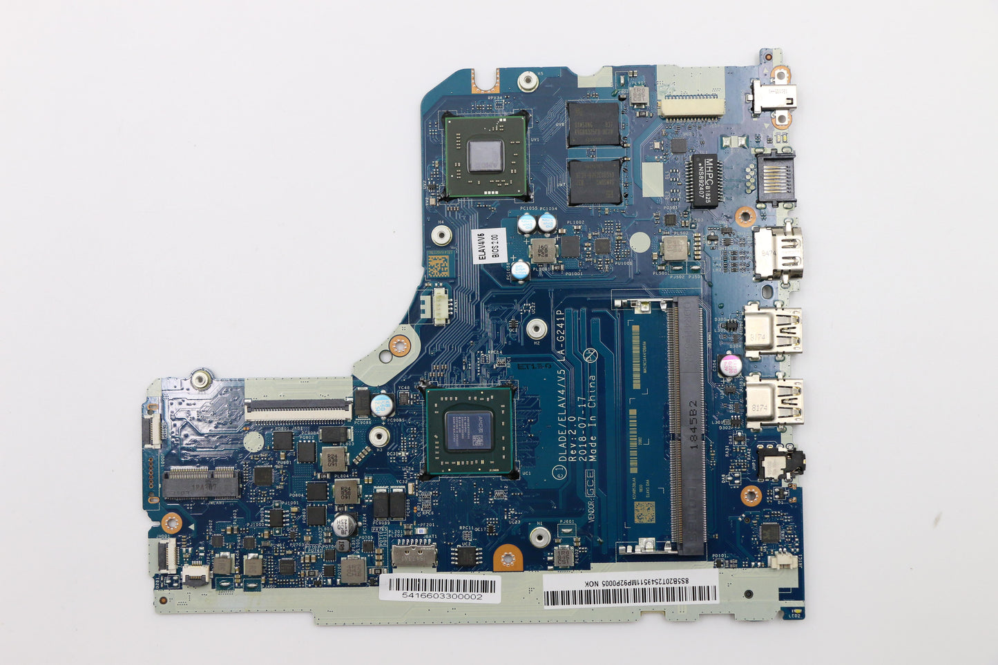 Lenovo Mb A4 Dis - 5B20T25495