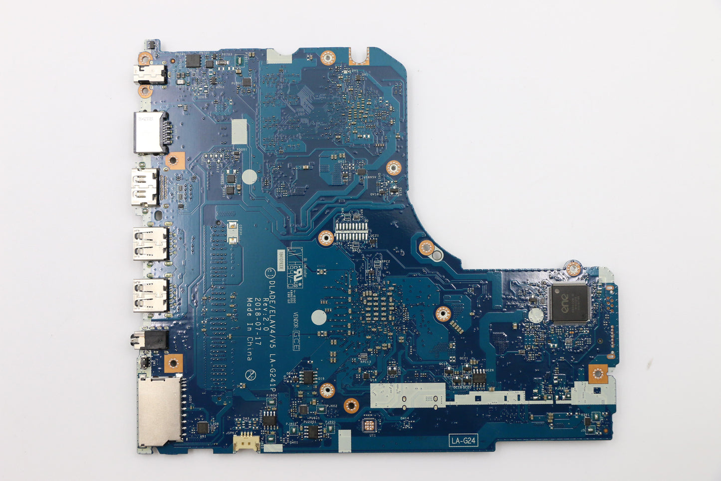 Lenovo Mb A4 Dis - 5B20T25495
