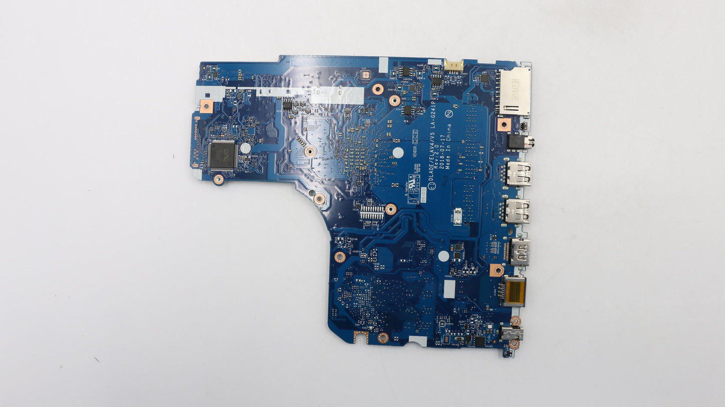 Lenovo Mb A6 Uma Win - 5B20T25499
